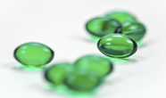 Green capsules (thumbnail)
