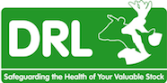 DRL company logo
