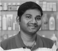 Basanth Babu Eedara