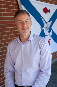 Nick Bates
