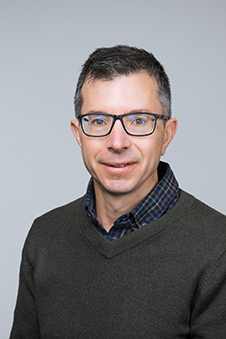 Christopher Holmes 2020 image