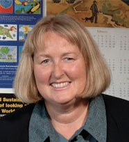 Nicola Taylor