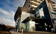 Christchurch campus 