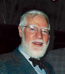 Allan Portis