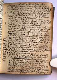 Latin tract, page 177