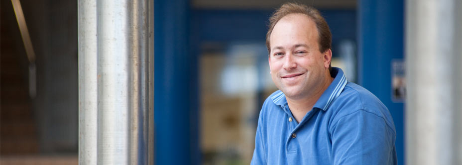 Steven Stillman