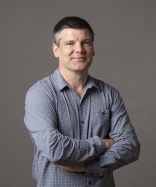 Colin Bown profile