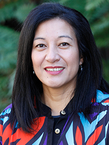 Dr Tasileta Teevale