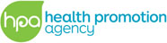 logo - Health Promotion Agency