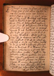 Thomas Baylie page 20