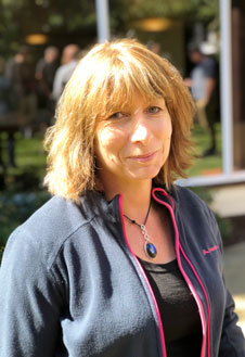 Julia Horsfield image
