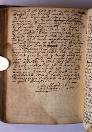 Letter from W.T., page 194