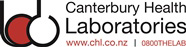 logo - Canterbury Health Labs