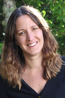 Dr Ngaire Keenan image