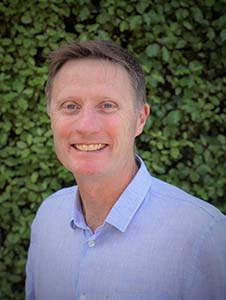Professorial Timothy Eglinton