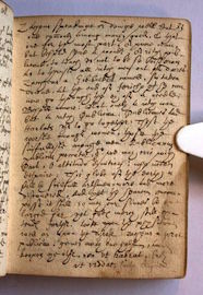 Sermon by Samuel Lane, page 33