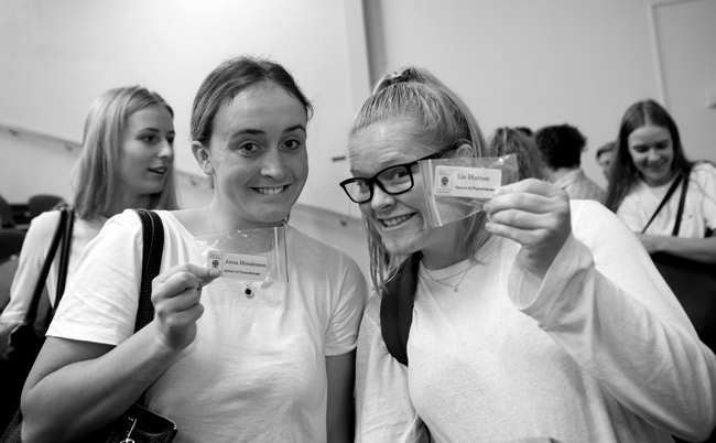 physio-ceremony-students-image