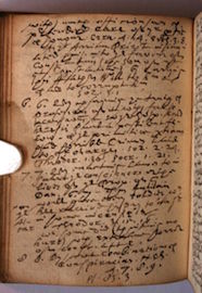 Matthew Newcomen sermon, page 166