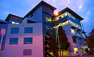 Dunedin Physiotherapy Clinics Building thumbnail