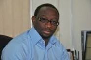 Toyin Togun PhD Graduate co-supervisor P Hill