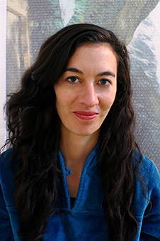 Bridget Reweti 2020 Image