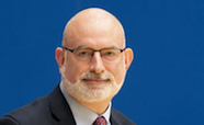 David Baxter 