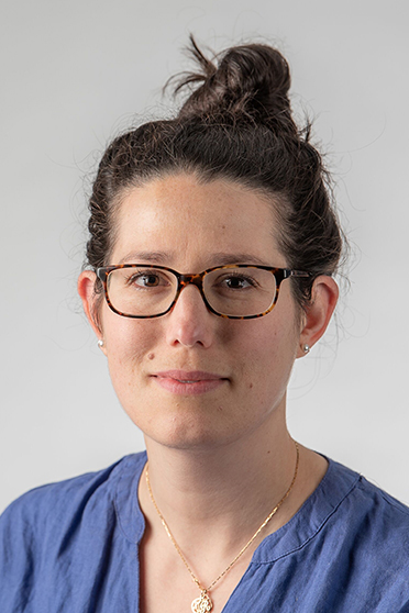 Ruth Benson image