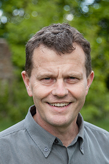Tim Cooper