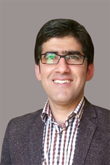 Rouhollah Askaribigdeli image