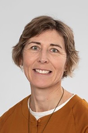Karyn Johnson