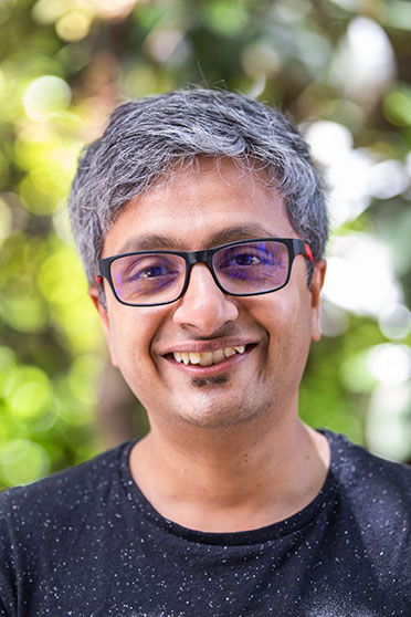 Indranil Basak