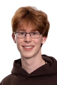 Jordan Doran image