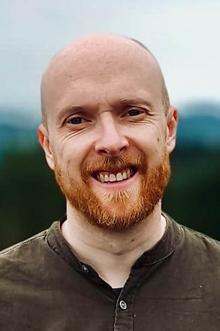 Neil Vallelly