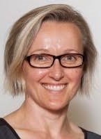 Sally Henderson