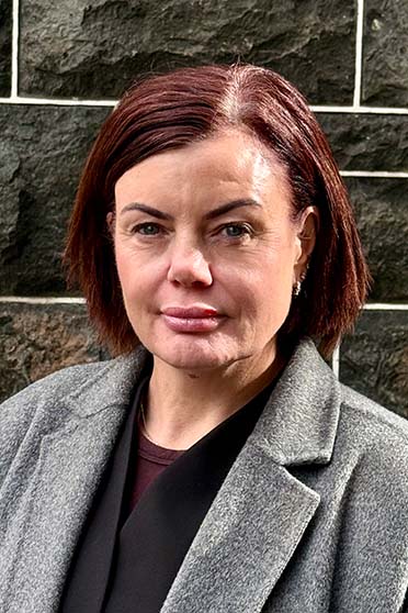 Deb McQueen