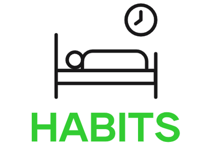 HABITS study