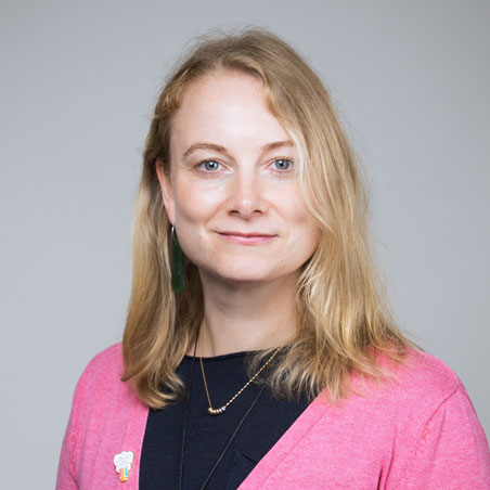 Katya Sharpe