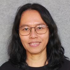 Yuniasih Taihuttu