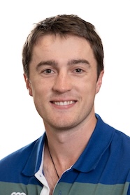 Lachlan Taylor