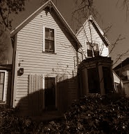 MellorHouse