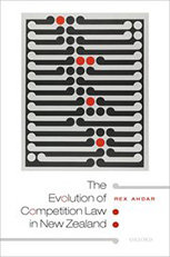 Competion Law cover