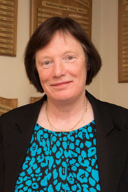 Lois Surgenor