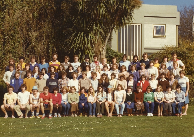 DipPhEd-1978-2nd-YR