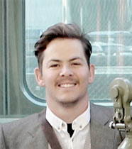 Chris Page profile