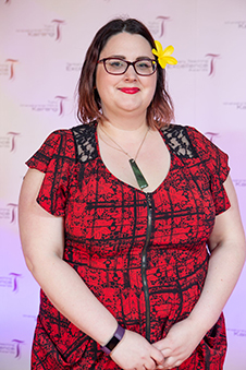 Dr Rebecca Bird