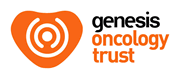 Genesis Oncology Trust Logo