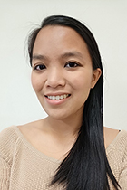 Arielle Sulit