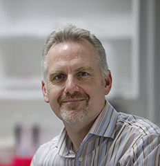 David Murdoch
