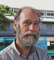 Brian Darlow
