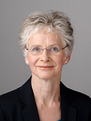 Alison Stewart 2019 image